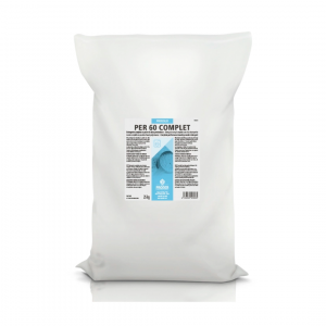 PER 60 COMPLET 25KG | Detergente Completo de Altas Prestaciones